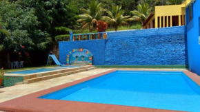 Hotel Gruta Da Serra, Guaramiranga